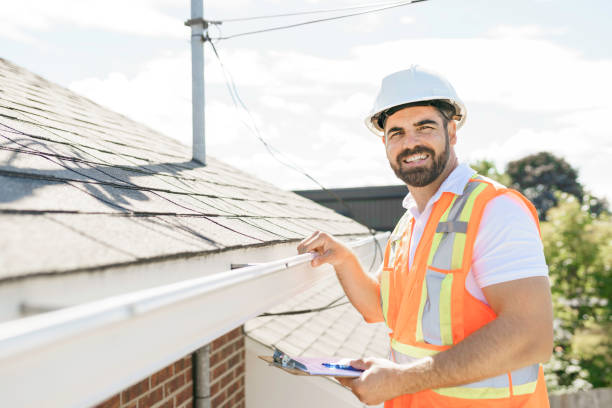 Tile Roofing Contractor in Conrad, IA
