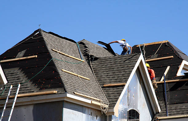 Gutter Installation and Roofing in Conrad, IA