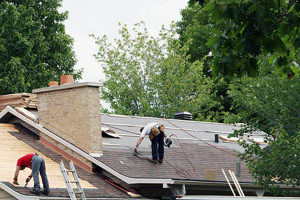 Best Local Roofing Companies  in Conrad, IA