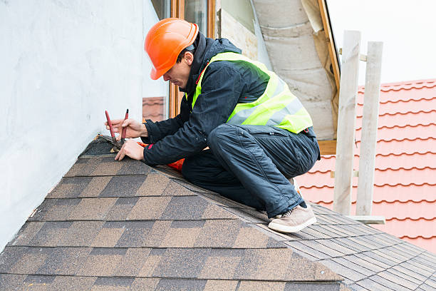 Best Roof Waterproofing Services  in Conrad, IA