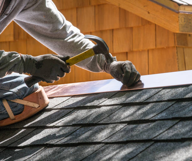 Quick and Trustworthy Emergency Roof Repair Services in Conrad, IA